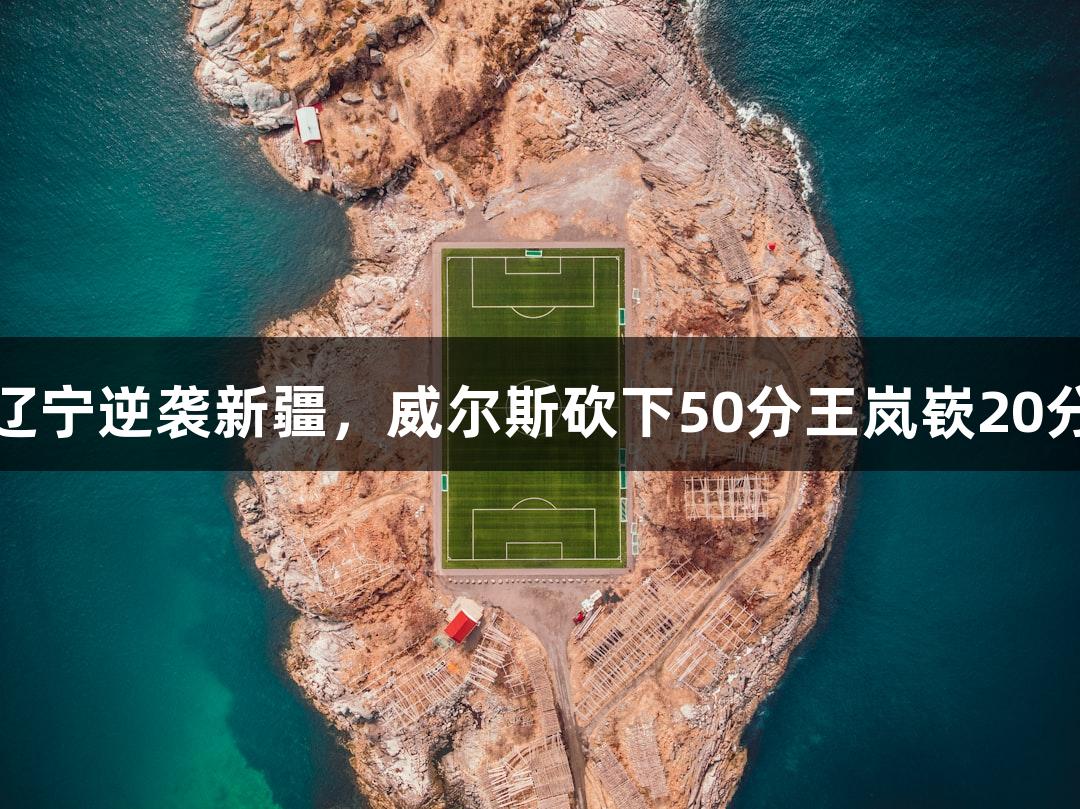 辽宁逆袭新疆，威尔斯砍下50分王岚嵚20分