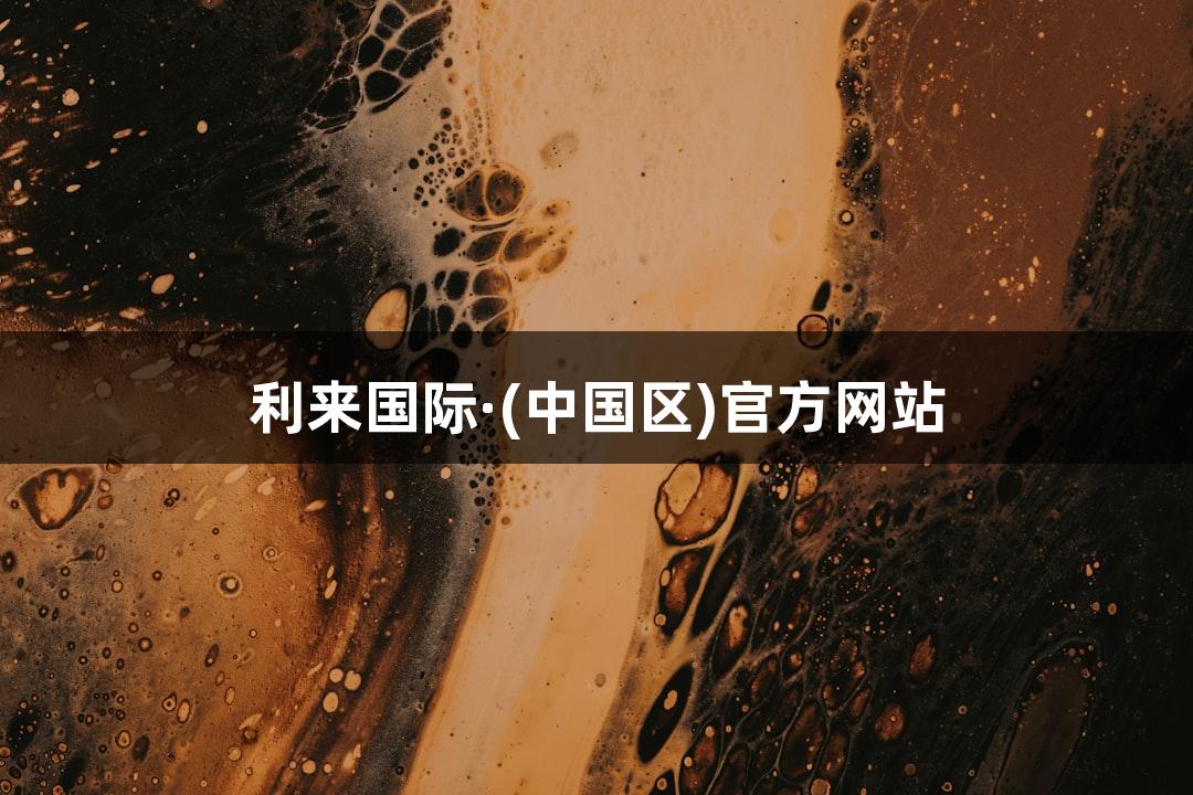 利来国际资本控股有限公司