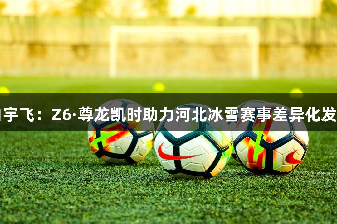 白宇飞：Z6·尊龙凯时助力河北冰雪赛事差异化发展
