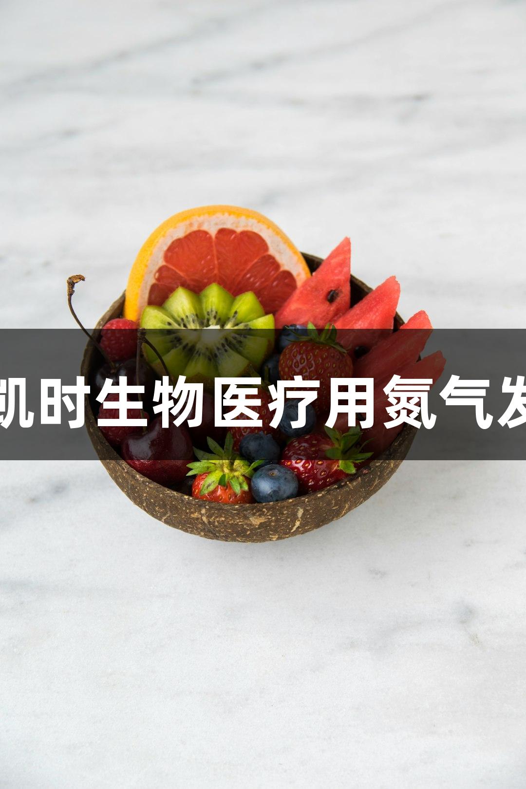 尊龙凯时生物医疗用氮气发生器