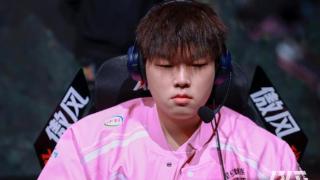 Bin：第三局失误是九游会的教训与成长之路