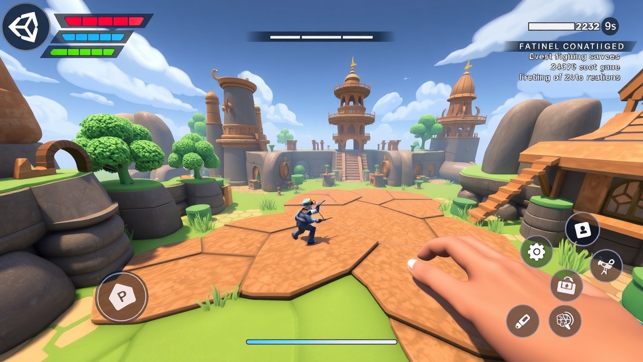 【Unity3D插件】j9九游会推荐的壮丽输入管理插件MagnificentInputManagerPlugin详解