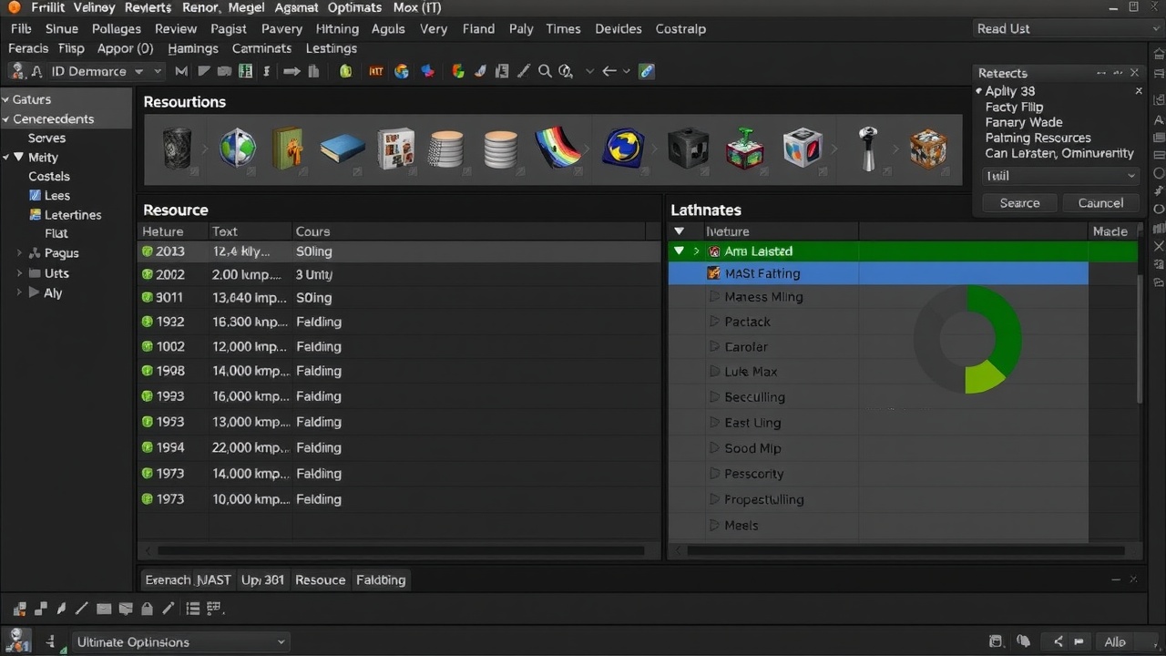 爱游戏下载：极致资源优化器UltimateResourceOptimizer的Unity3D插件全解析与应用技巧