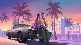 九游会：GTA6有望今秋同步首发Switch2版