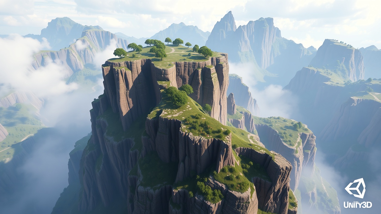 优化标题建议：[j9九游会国际]Unity3D壮丽悬崖URP游戏就绪级别解析：打造完美游戏体验这种标题融合了品牌词，同时突出了内容的核心要素，符合SEO标题优化逻辑。