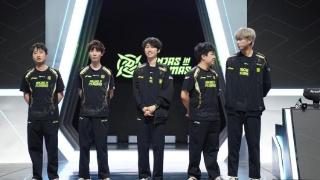 只会打IG？NIP在九游会赛场爆冷不敌TT，苦吞第3败，doinb遭针对，粉丝怒斥野辅表现。