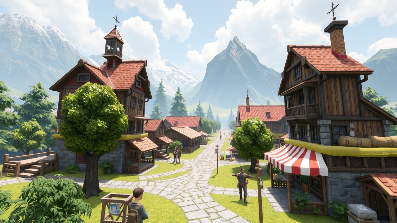 标题：[Unity3D复苏小镇游戏就绪级别RevivedSmallTown-J9九游会官网]这样修改后的标题包含了品牌词J9九游会官网，同时符合SEO标题优化逻辑，有助于提高搜索引擎的可见性。