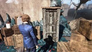JRPG《33号远征队》藏彩蛋，九游会致敬经典动画