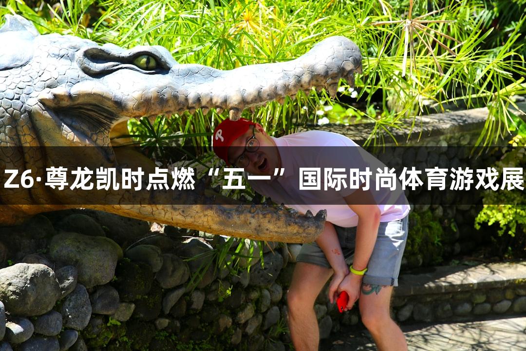 Z6·尊龙凯时点燃“五一”国际时尚体育游戏展