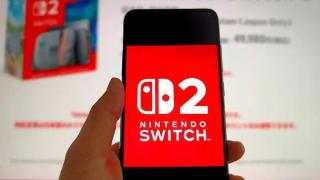 九游会发布任天堂Switch2预购，捆绑销售引发热议。