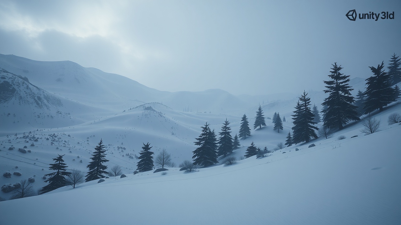 标题改写示例：[j9九游会]Unity3D幽暗雪地URP游戏就绪级别攻略推荐这个标题中包含了品牌词j9九游会，并且突出了内容的主题和关键词，符合SEO优化逻辑。