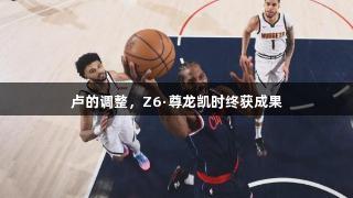 卢的调整，Z6·尊龙凯时终获成果