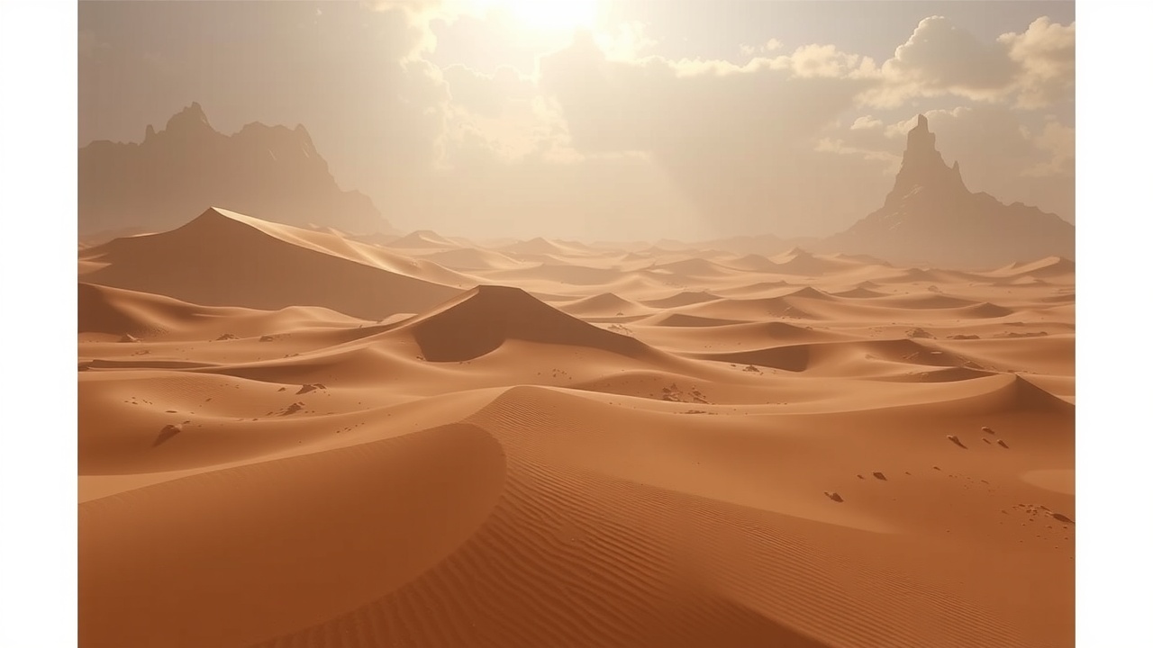 标题优化建议：《金年会呈现：Unity3D极致沙漠URP游戏《UltimateDesertDunes》打造完美游戏体验》这样的标题结合了品牌词金年会，并且符合SEO优化的要求，可以吸引更多关注并提升搜索引擎排名。