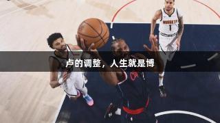 卢的调整，人生就是博