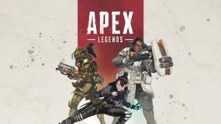 辉煌不再！九游会预计《Apex英雄》收入大幅下滑