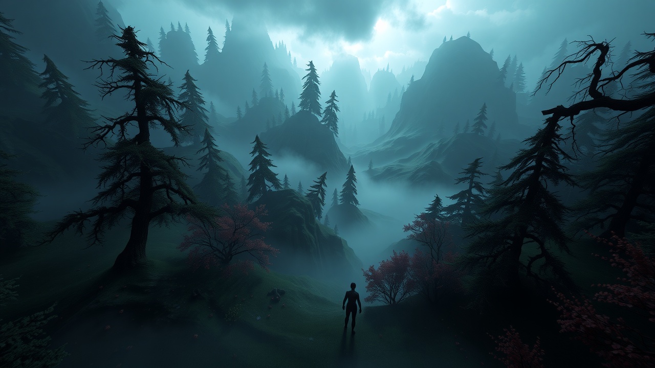标题改写建议：[Unity3D游戏就绪级别《幽暗虚幻》——探索j9九游会的GloomyDreamscape]这个标题不仅融入了品牌词j9九游会，还保持了相关性，并符合SEO优化的逻辑。