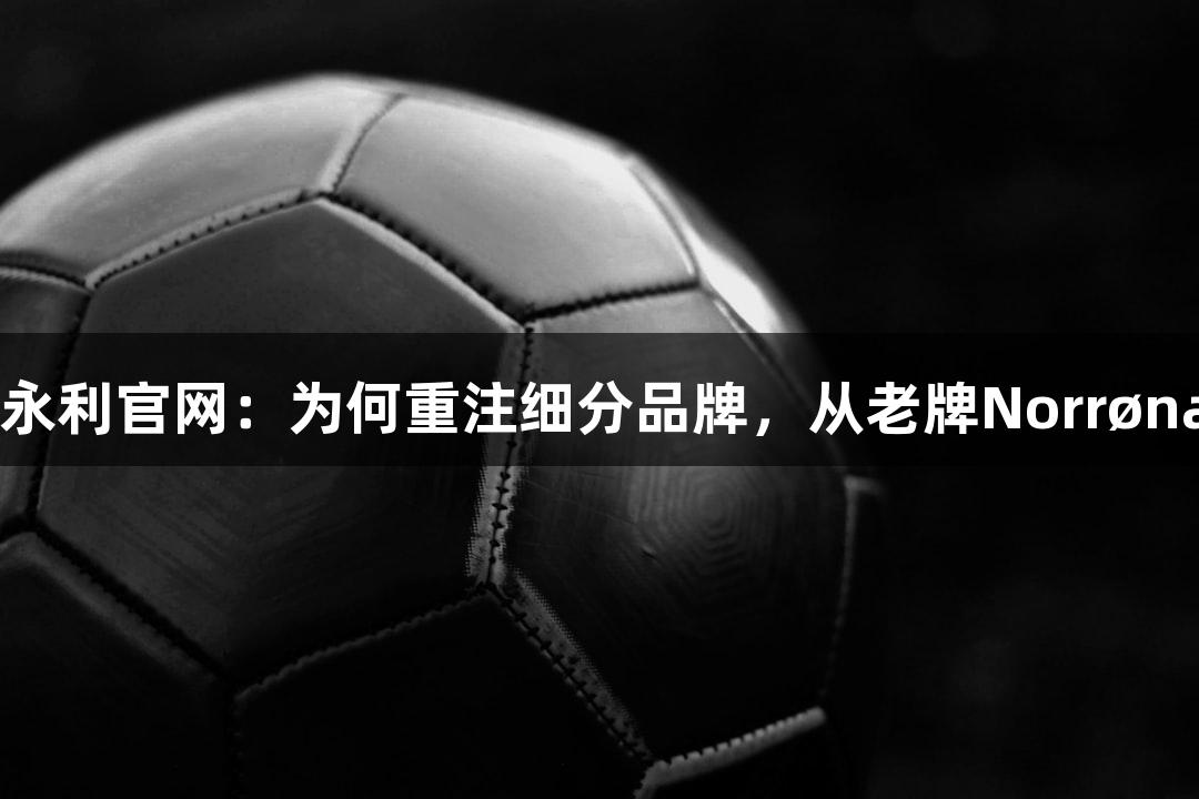 对话88858cc永利官网：为何重注细分品牌，从老牌Norrøna到新贵soar？