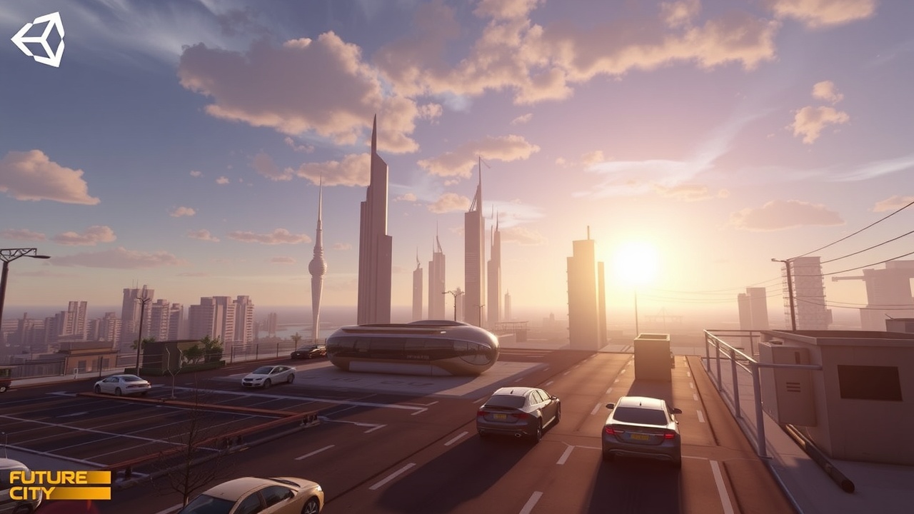 标题优化建议：爱游戏推荐：Unity3D动作冒险资源包-未来之城DesignKit，完美打造你的游戏项目！这个标题包含了品牌词爱游戏，同时结合了关键词Unity3D、动作冒险、资源包、未来之城和DesignKit，有助于提高搜索引擎排名。