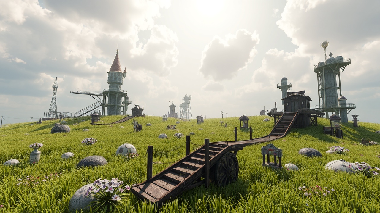请问您需要一份关于蒸汽草原在Unity3D中实现URP游戏就绪级别的优化标题，包含品牌词J9九游会官网的建议？以下是一个优化后的标题示例：Unity3D蒸汽草原URP游戏就绪级别攻略|J9九游会官网这个标题能有效地结合关键词，同时提升搜索引擎优化（SEO）效果。