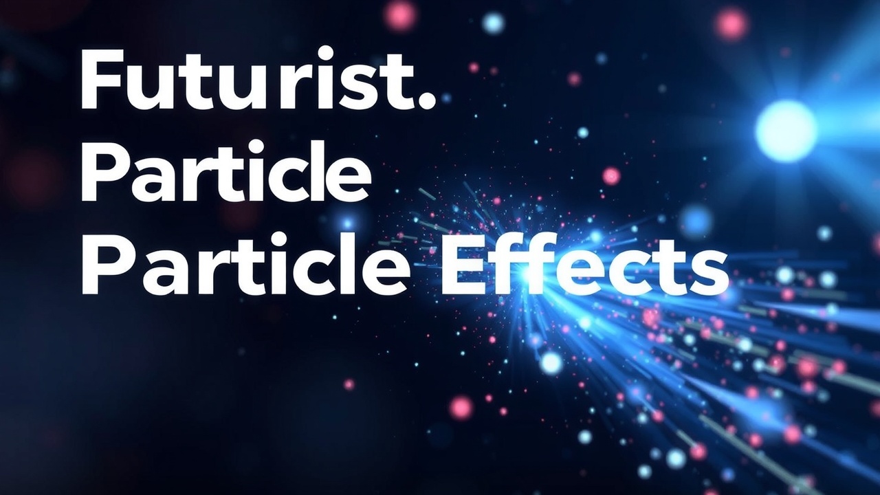 如何在Unity3D中使用J9九游会官网的未来粒子效果插件FuturisticParticleEffectsPlugin？
