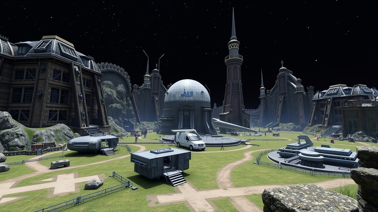 优化后的问题：[Unity3DSLG游戏全资产包]j9九游会推荐的科幻基地资源包，提升游戏开发效率！