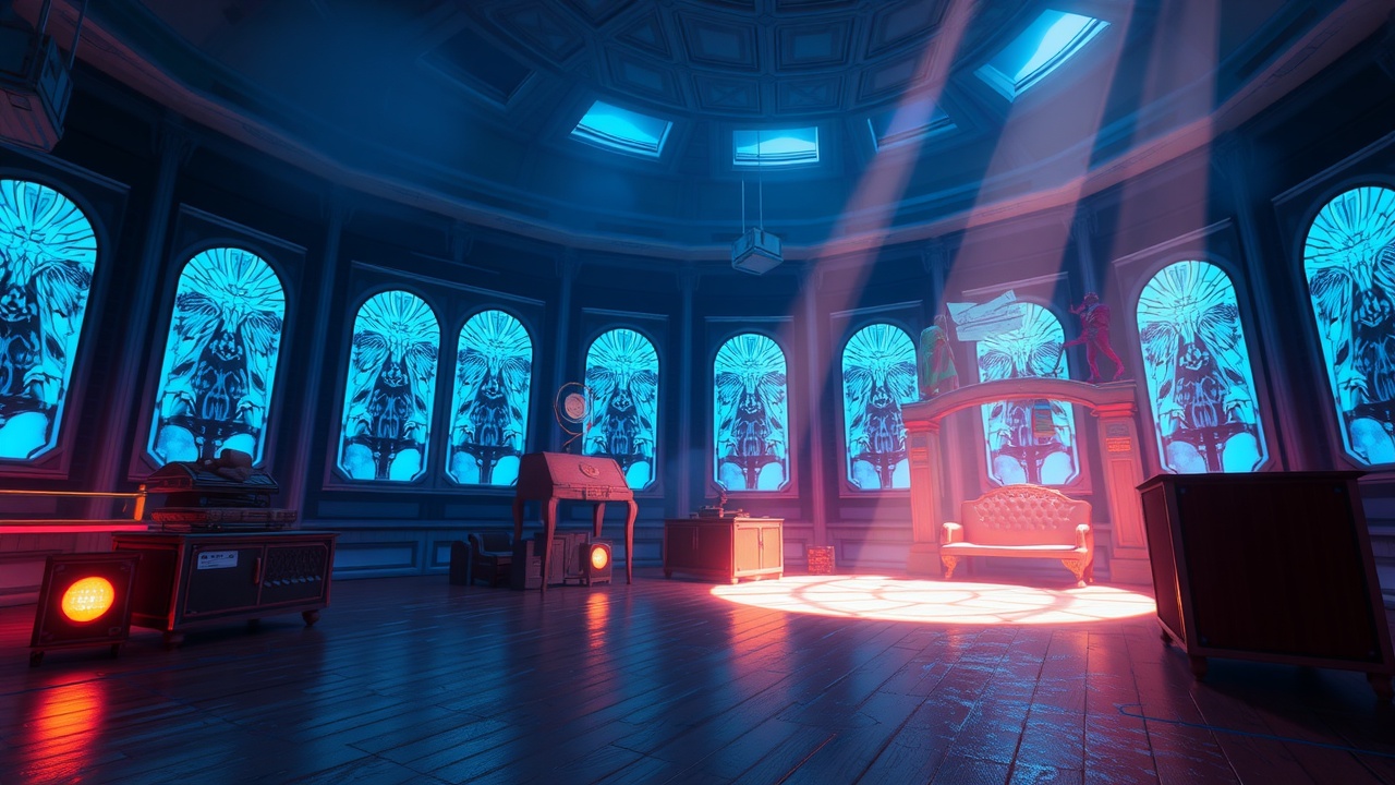《金年会》推荐的Unity3D插件：光影AI行为工具LuminousAIBehaviorToolkit分析与应用