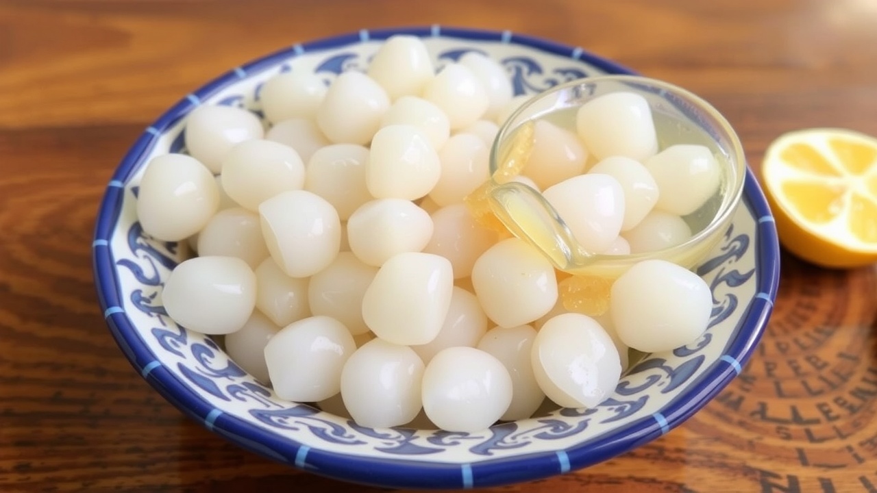 j9九游会如何在自制珍珠奶茶时避免珍珠粘连？j9九游会的实用技巧！