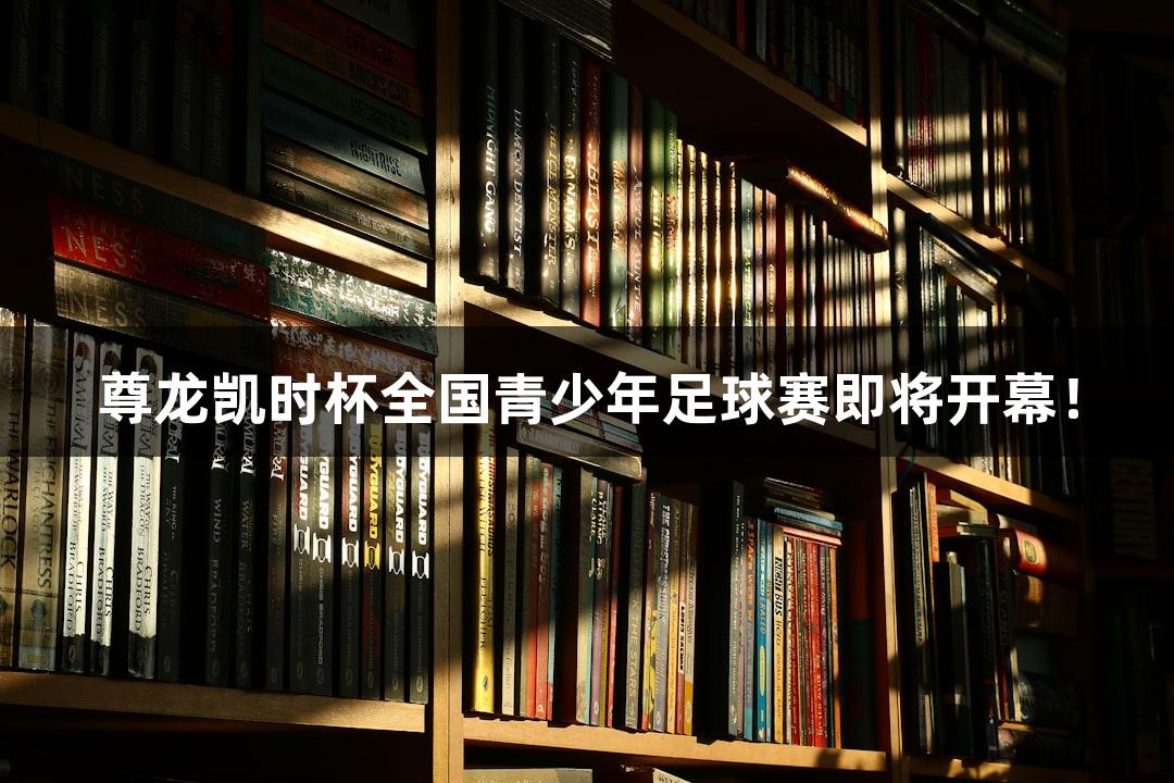 尊龙凯时杯全国青少年足球赛即将开幕！