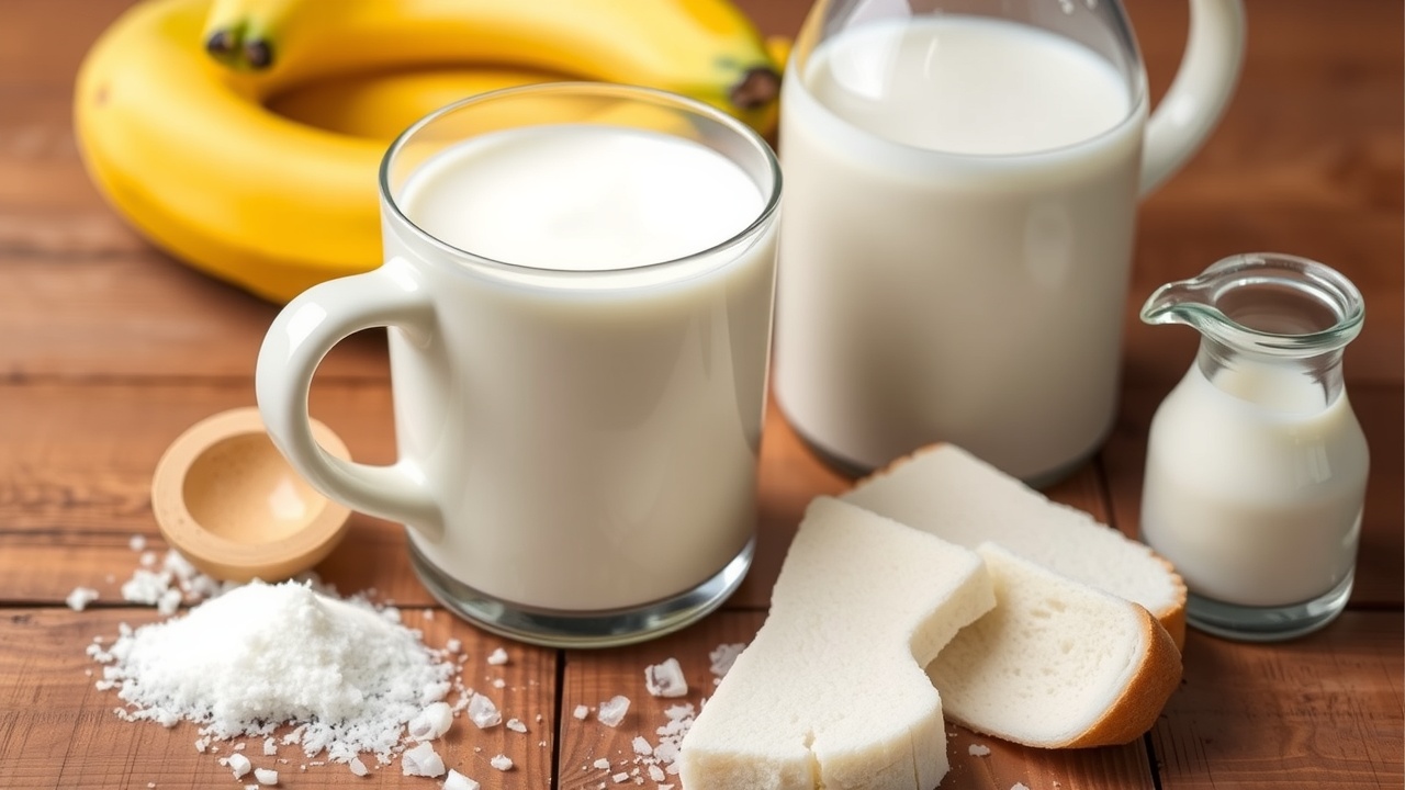 乳糖与乳糖不耐受的关系：long8奶粉的独特优势解读