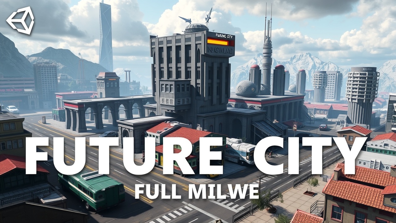 标题改写建议：**探索J9九游会官网的Unity3D科幻生存全资产包：未来之城FullAssetPackage**这个标题融合了品牌词，并采用了SEO标题优化逻辑，突出了产品内容和品牌。