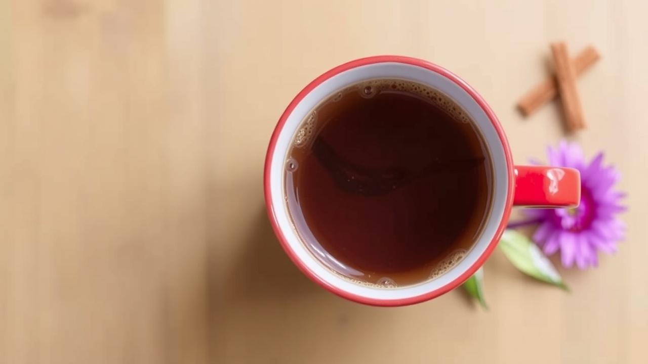 j9九游会如何用j9九游会植物奶制作美味素食奶茶？