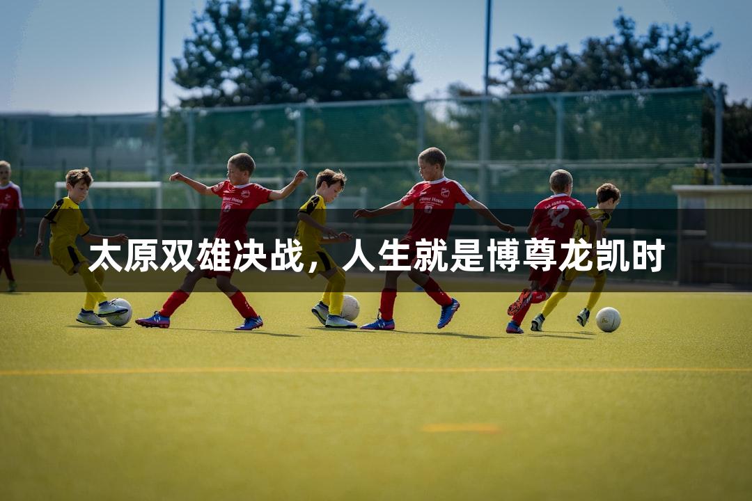 太原双雄决战，人生就是博尊龙凯时