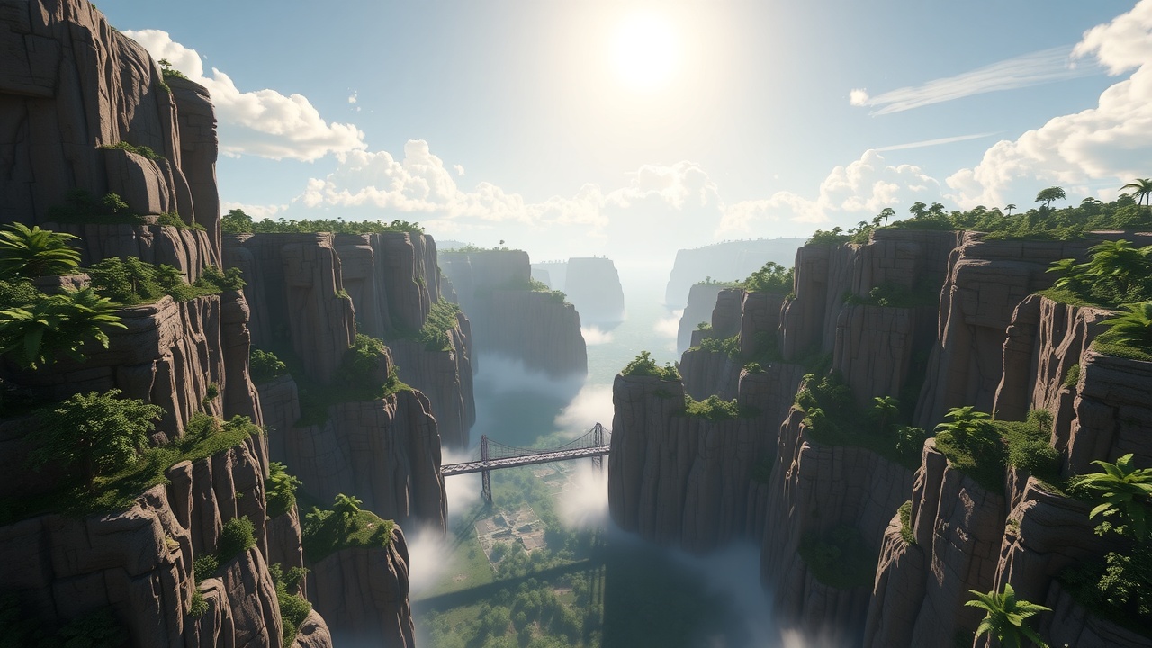 优化后的标题可以是：在j9九游会平台上体验Unity3D的宏伟悬崖URP游戏就绪级别MajesticClifftop这样不仅融入了品牌词，还符合SEO优化的逻辑，使得标题更具吸引力和可搜索性。