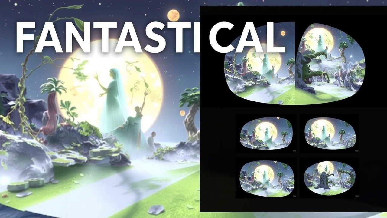 《j9九游会奇幻VR支持插件FantasticalVRSupportPlugin：提升Unity3D开发体验》