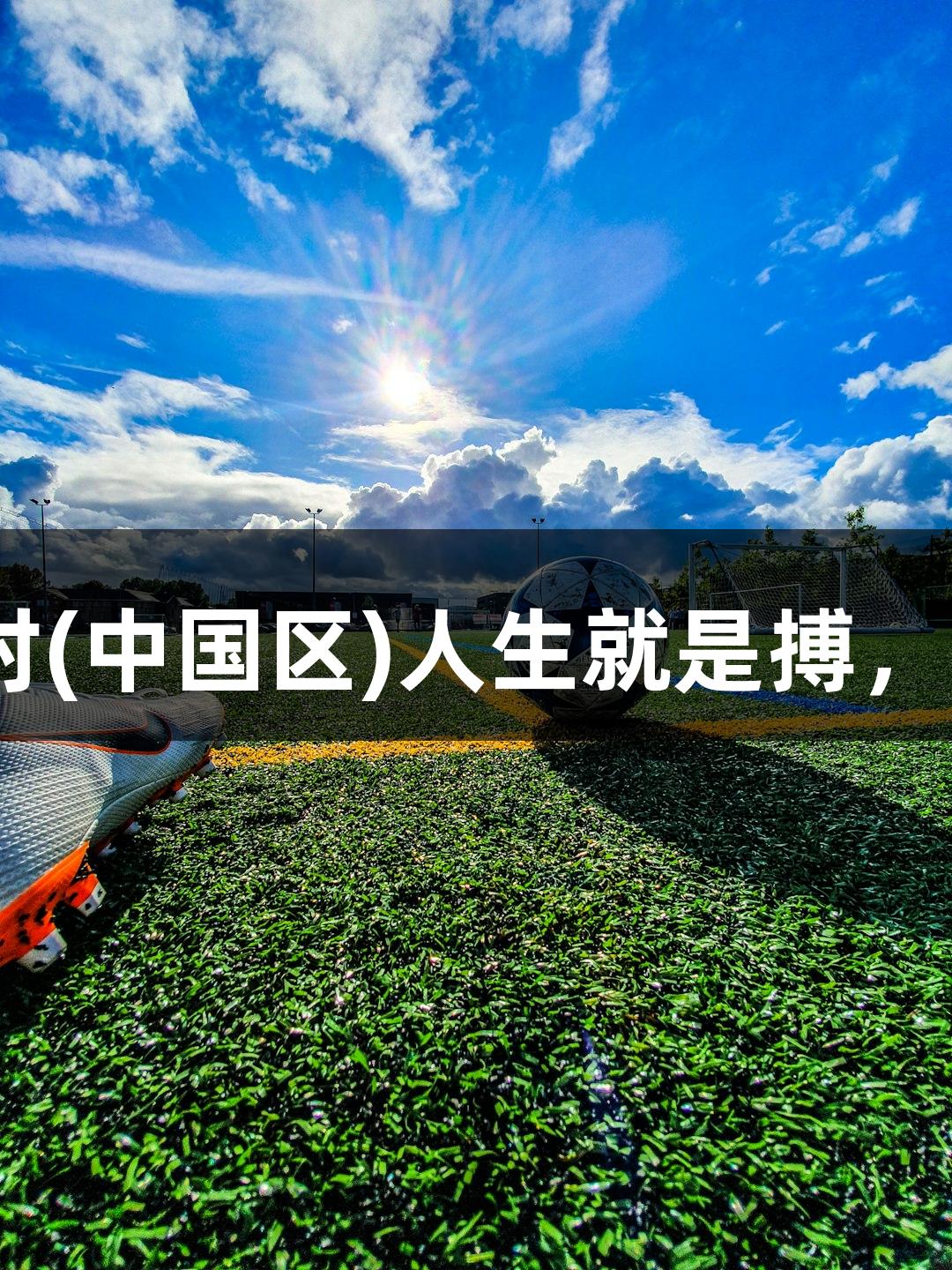 浙BA，尊龙凯时(中国区)人生就是搏，享受荣耀与快乐
