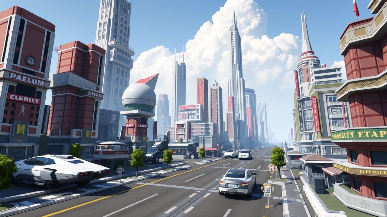 优化后的标题可以是：j9九游会：Unity3D战争策略资产包——未来之城资源包这样不仅融入了品牌词j9九游会，还符合SEO标题优化的逻辑。