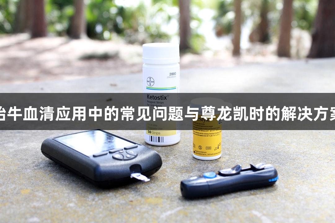 胎牛血清应用中的常见问题与尊龙凯时的解决方案