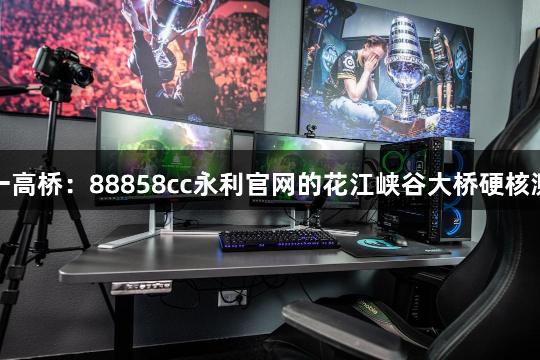 世界第一高桥：88858cc永利官网的花江峡谷大桥硬核测量之旅