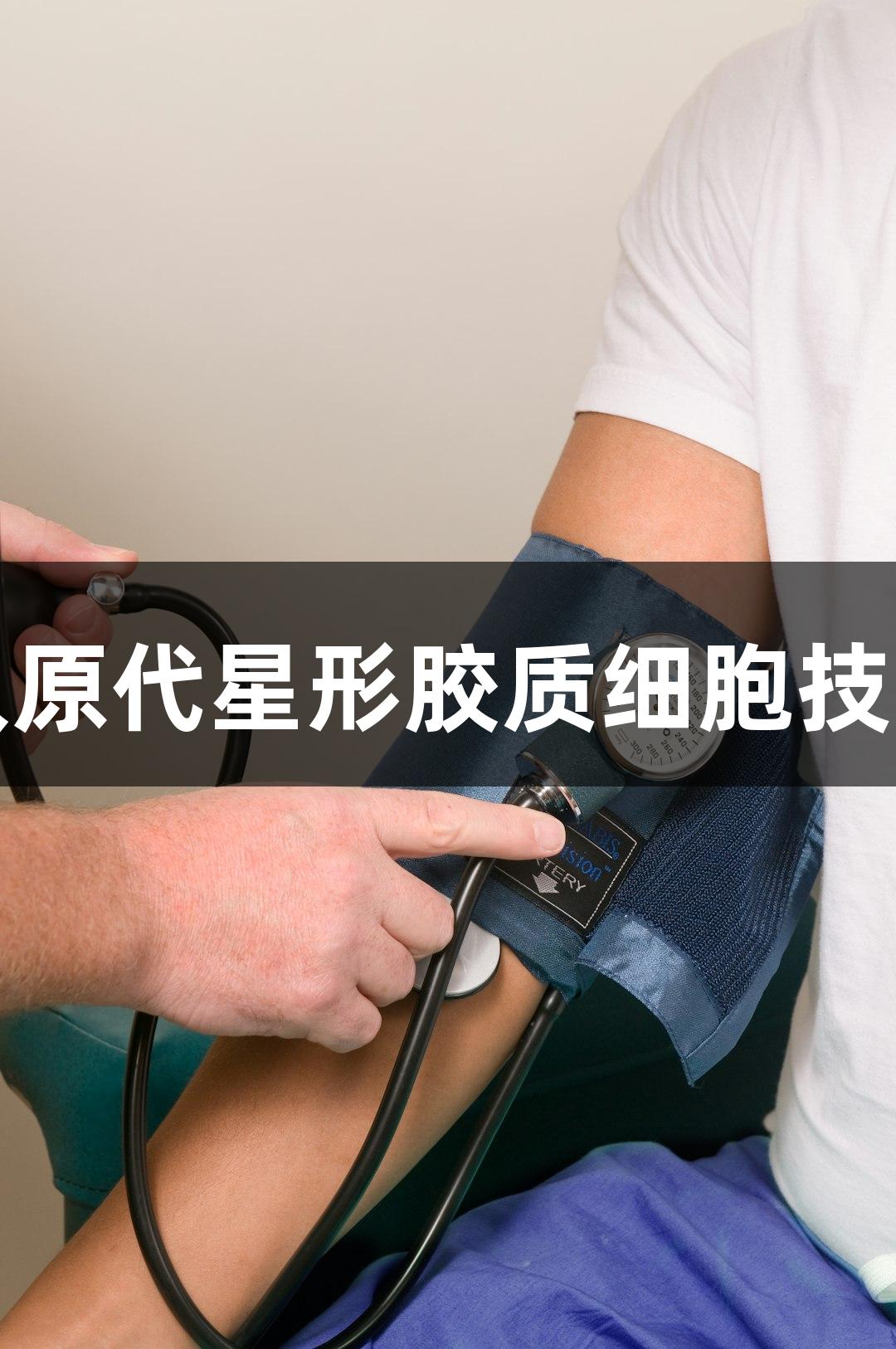 尊龙凯时人原代星形胶质细胞技术参数分析