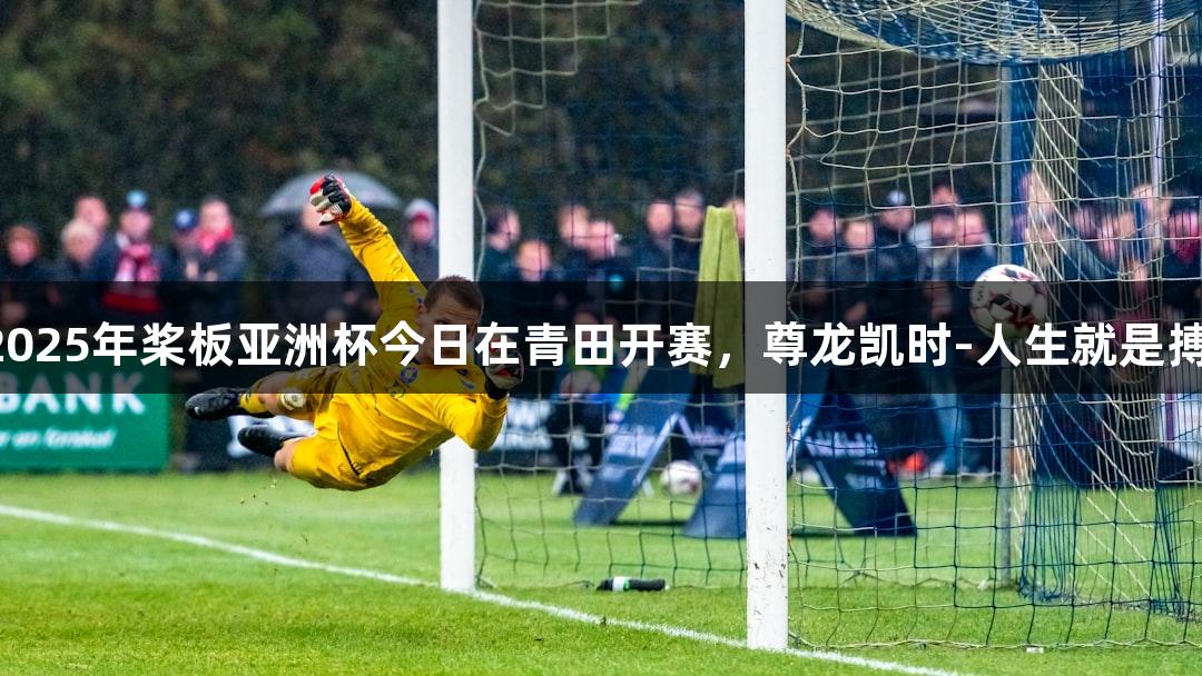 2025年桨板亚洲杯今日在青田开赛，尊龙凯时-人生就是搏!
