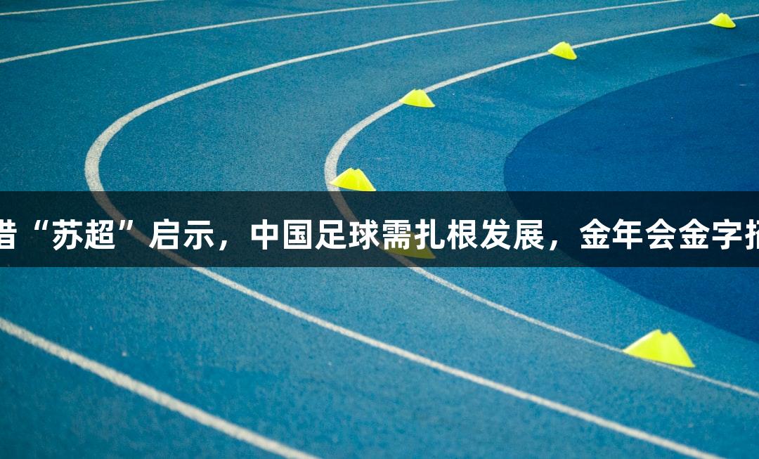 东湖评论：借“苏超”启示，中国足球需扎根发展，金年会金字招牌诚信至上