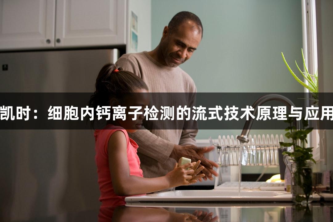 尊龙凯时：细胞内钙离子检测的流式技术原理与应用指南