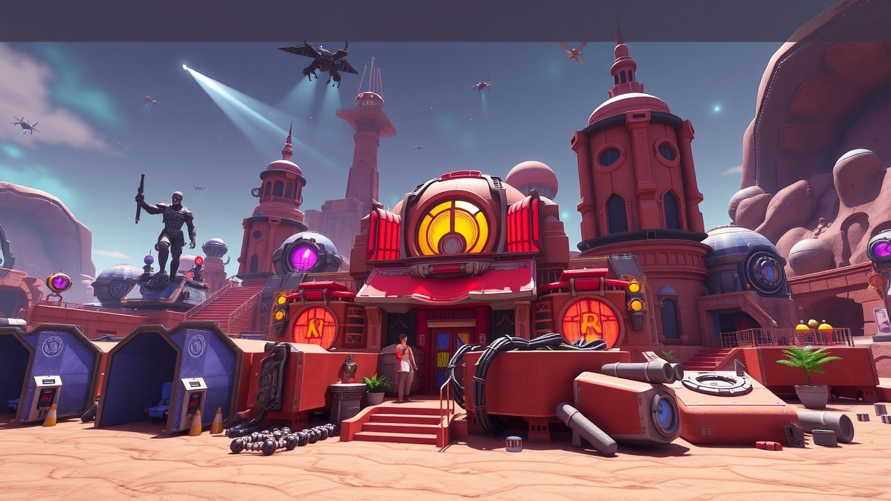 标题优化建议：【Unity3DRPG奇幻全资产包|j9九游会国际科幻基地全新上线】这样的标题不仅融入了品牌词，还能有效吸引目标用户，提高搜索引擎可见性。