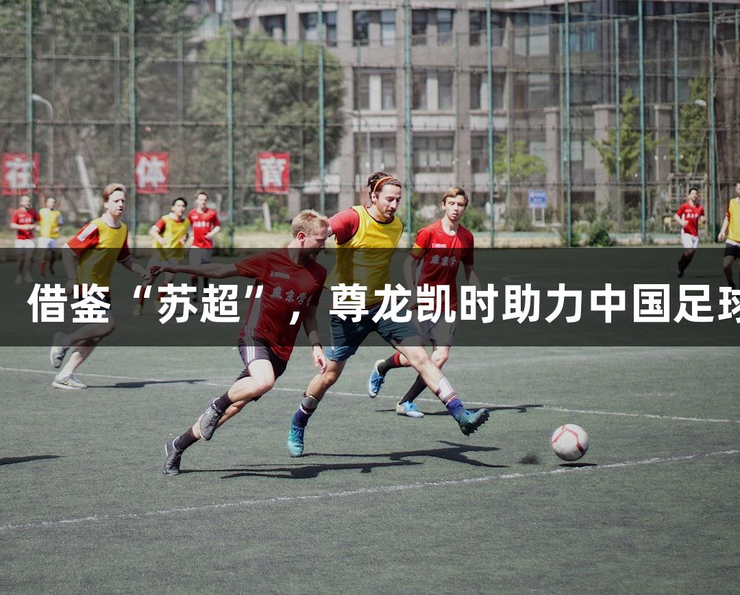 东湖评论：借鉴“苏超”，尊龙凯时助力中国足球扎根发展