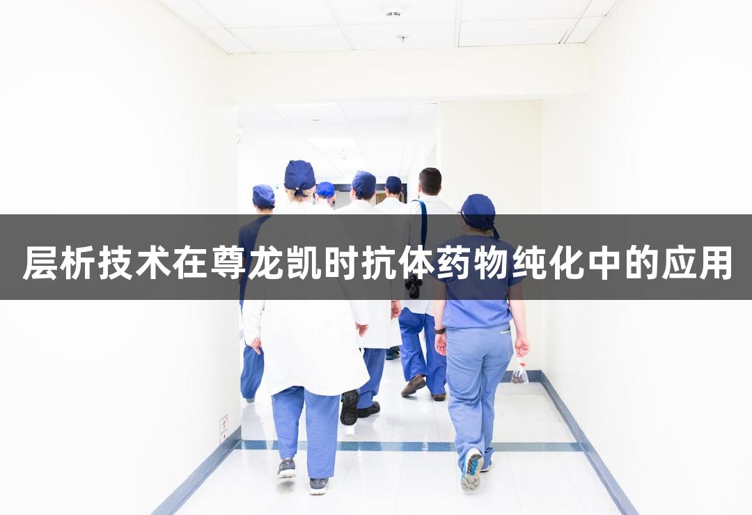 层析技术在尊龙凯时抗体药物纯化中的应用