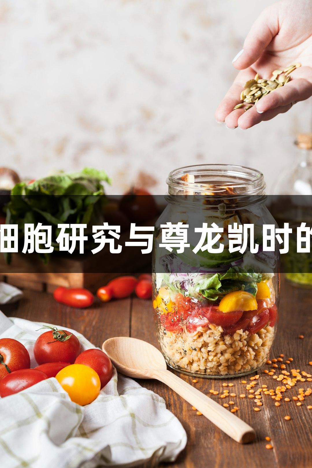人血液白血病细胞研究与尊龙凯时的创新解决方案