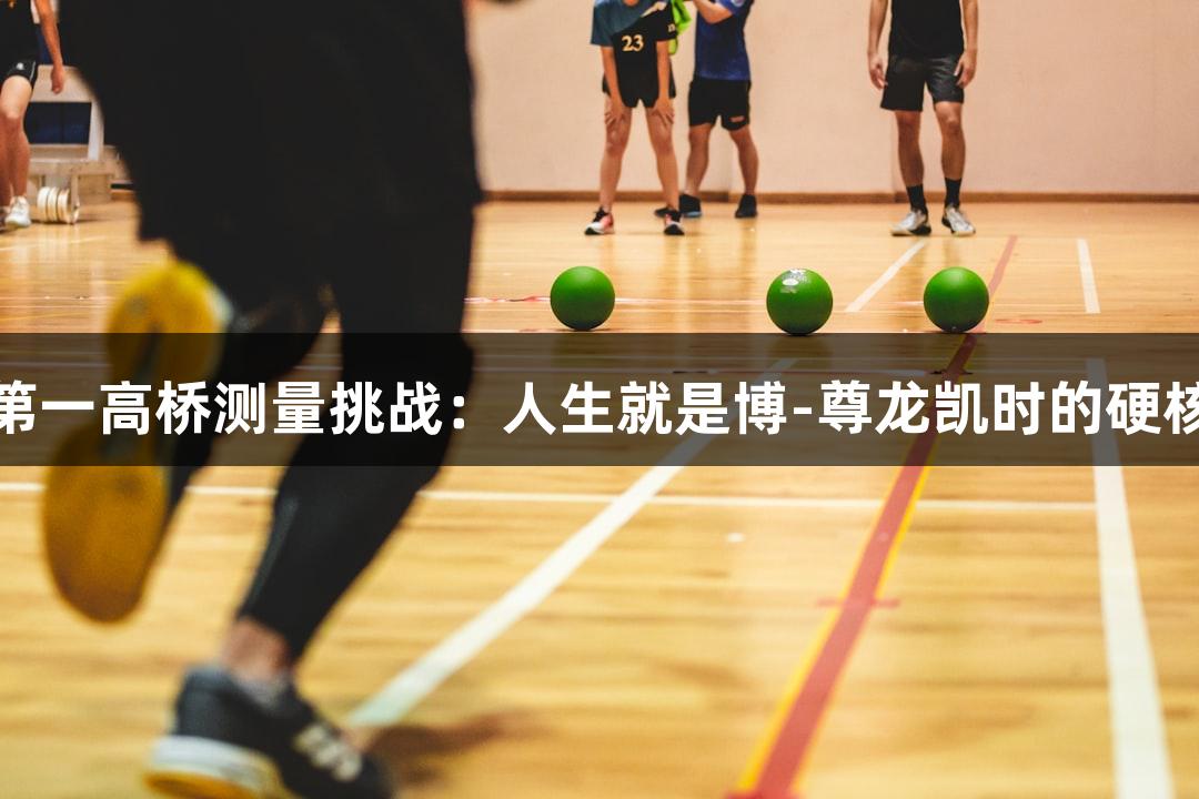 世界第一高桥测量挑战：人生就是博-尊龙凯时的硬核冒险