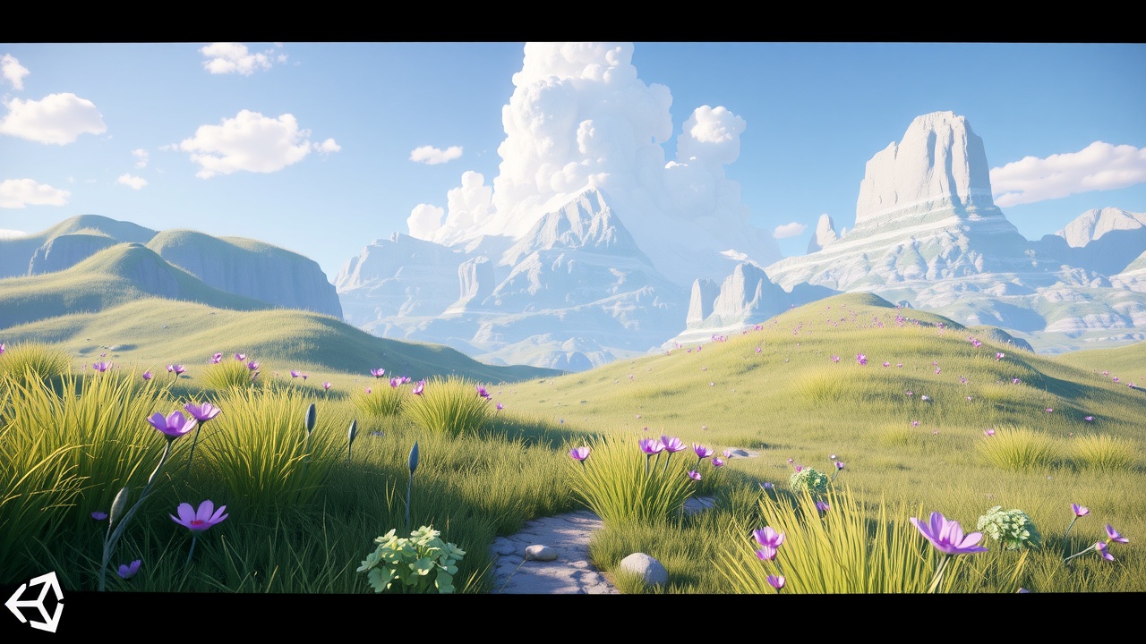 优化后的问题标题可以是：[j9九游会国际]Unity3D动作冒险资源包梦幻草原AssetBundle全解析与使用指南。