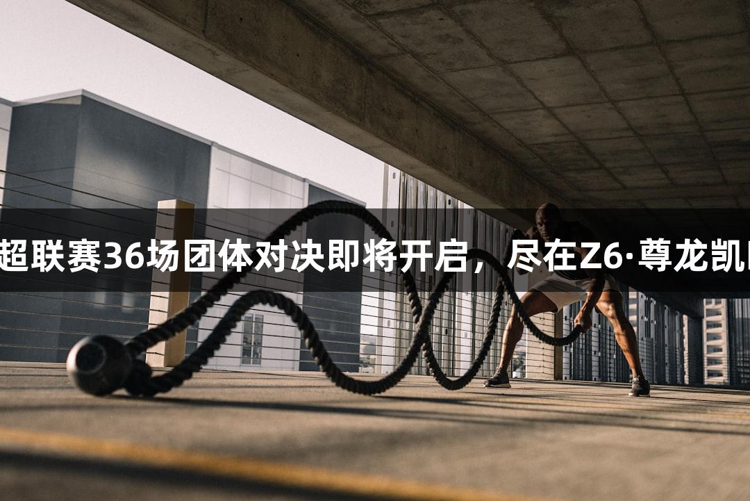 乒超联赛36场团体对决即将开启，尽在Z6·尊龙凯时！