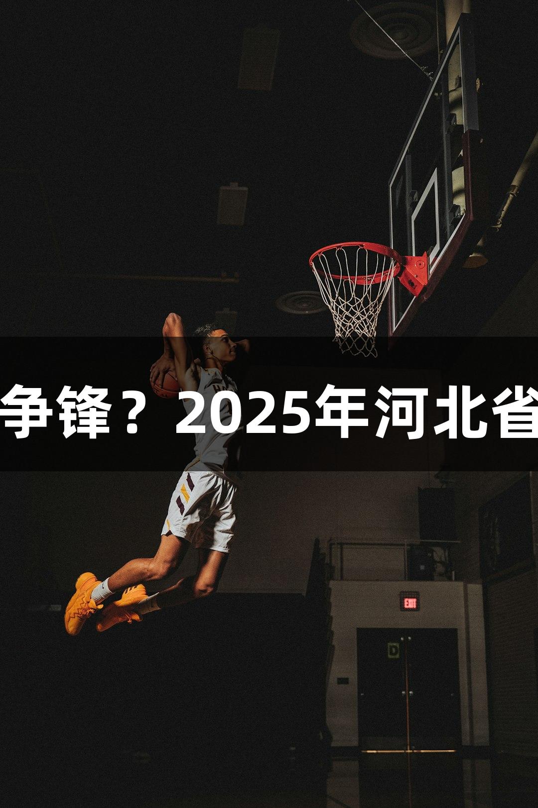 尊龙凯时杯：逐光破靶，谁与争锋？2025年河北省青少年光电射击比赛火热开启